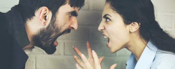 Uncontested divorce Houston